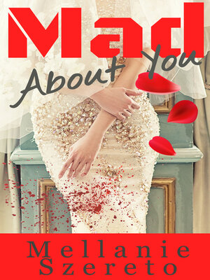 cover image of Mad About You
